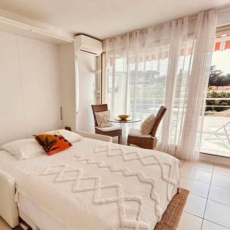 Ferienwohnung Eden Saint-Tropez Exterior foto